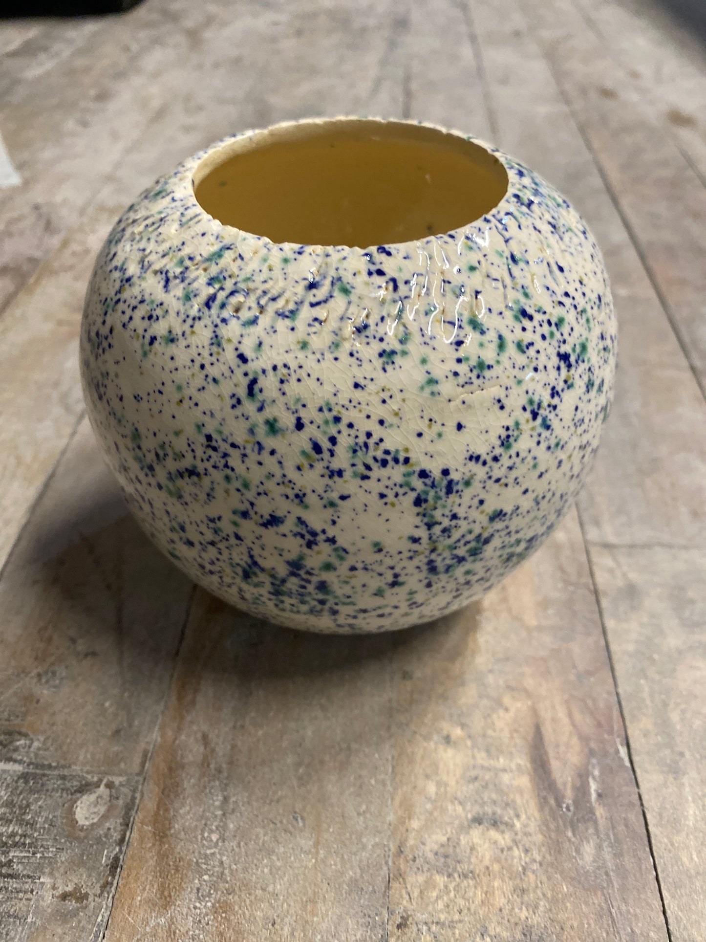 Seawind Vase