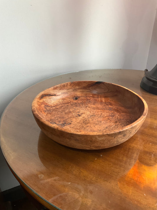 Wood Lathe Plate