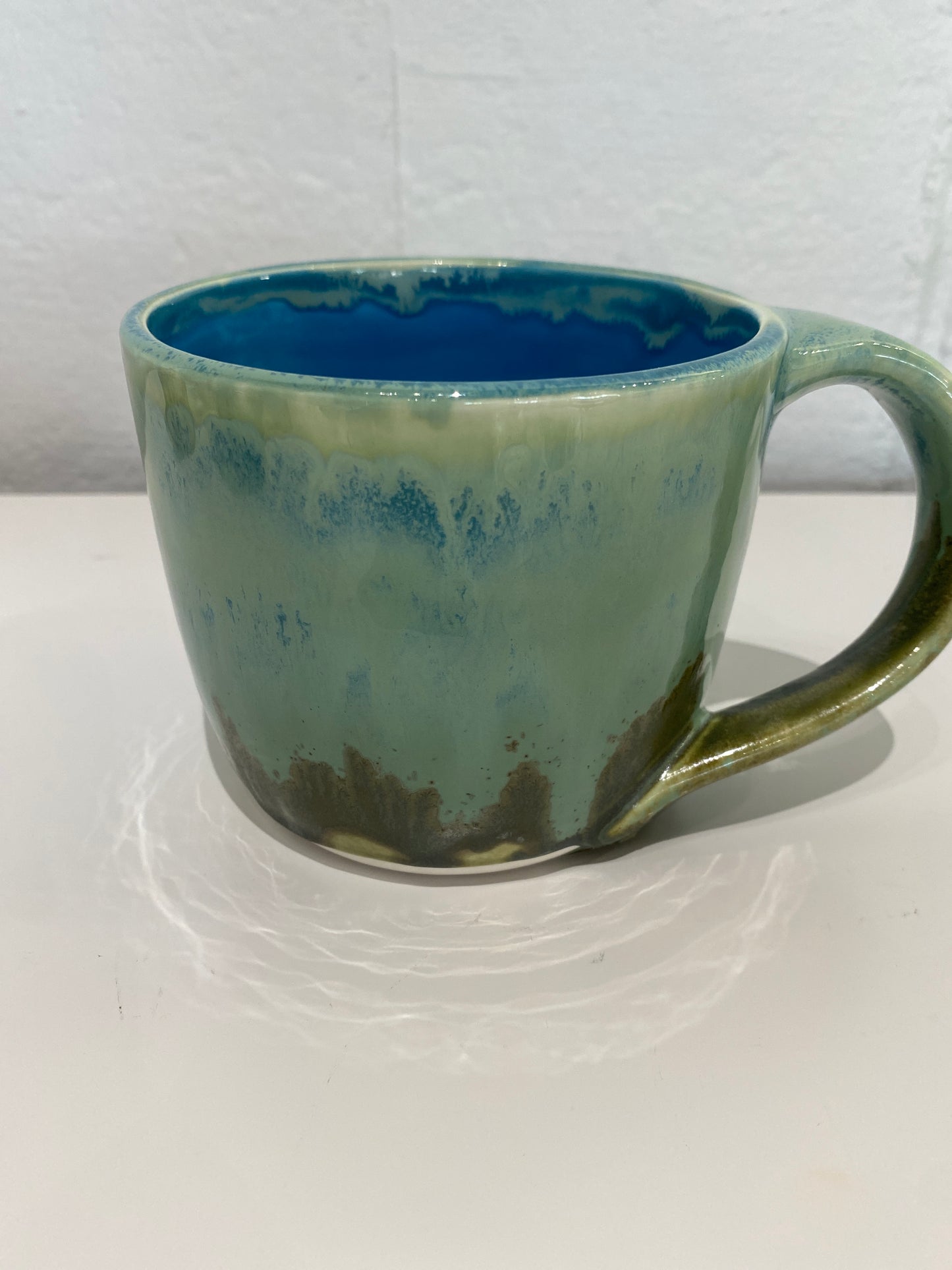 Cosy Soup Mug