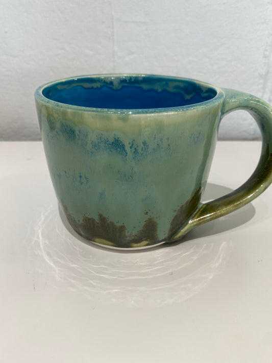 Cosy Soup Mug