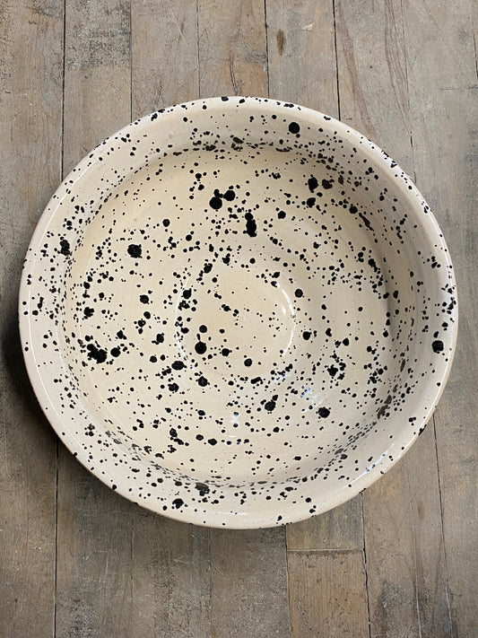Ink Spot Bowl