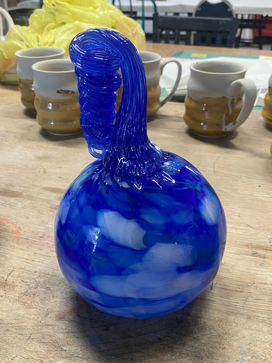 Lapis  Tall 6x9