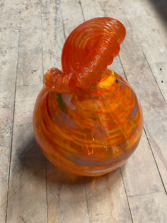 Vermillion 7x10