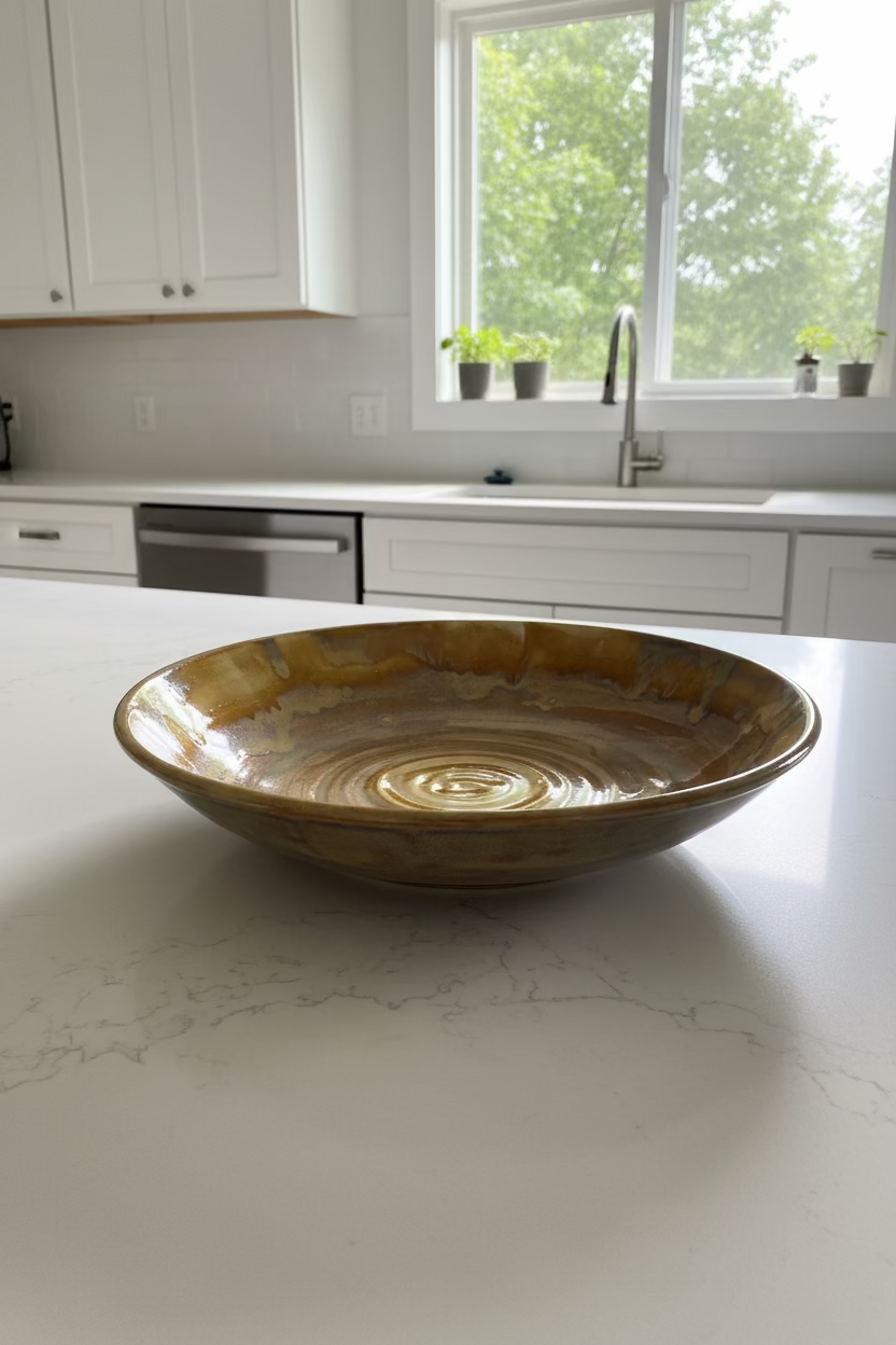 Serving Platter