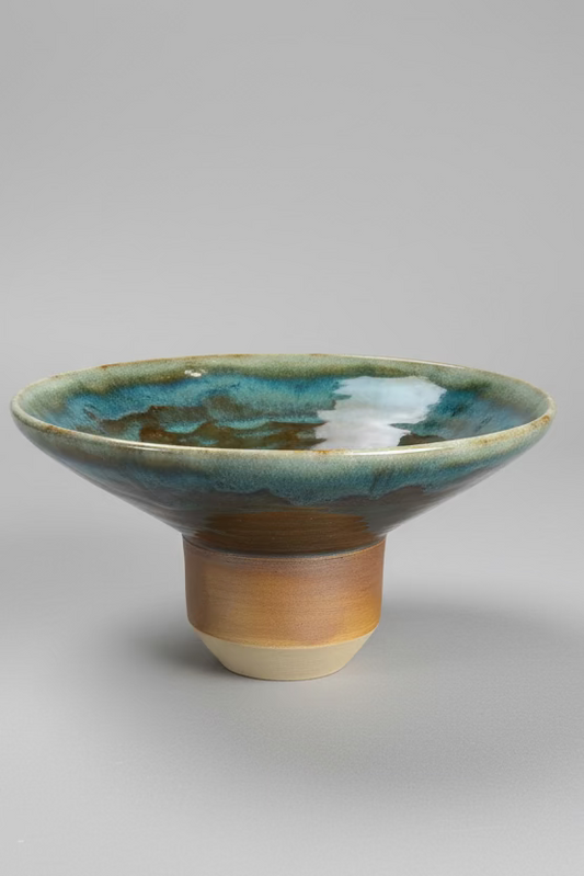 Flared Bowl