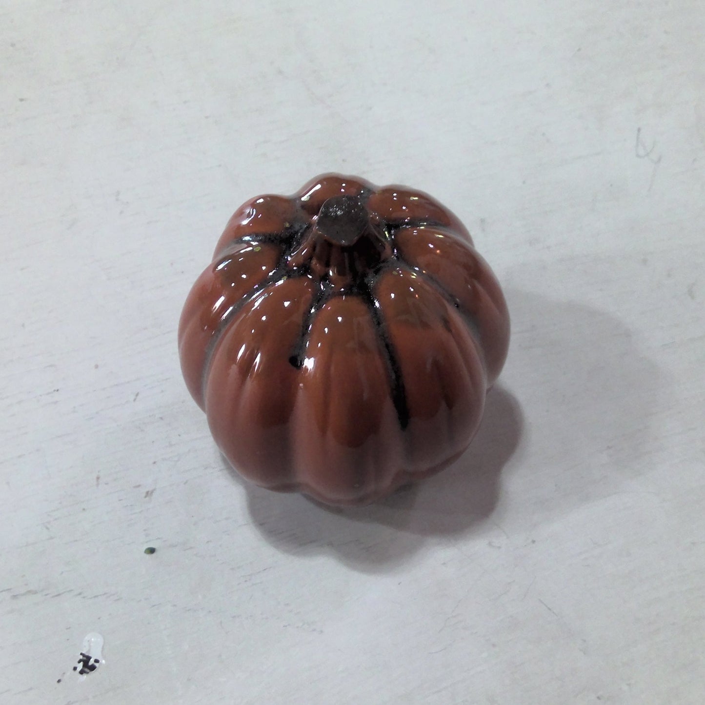 Ceramic Pumpkins #26