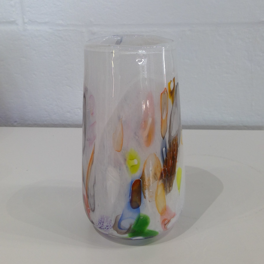 Murrini Vase