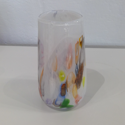 Murrini Vase