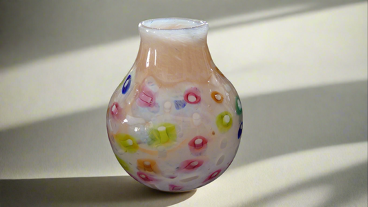 Sprinkles Vase