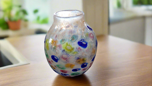 Confetti Jar