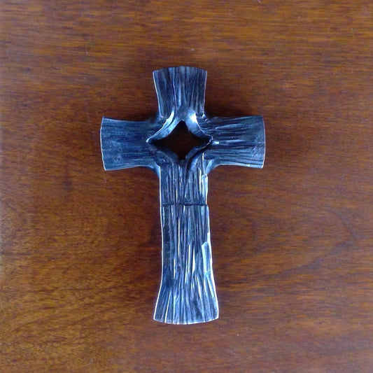 Metal Crosses