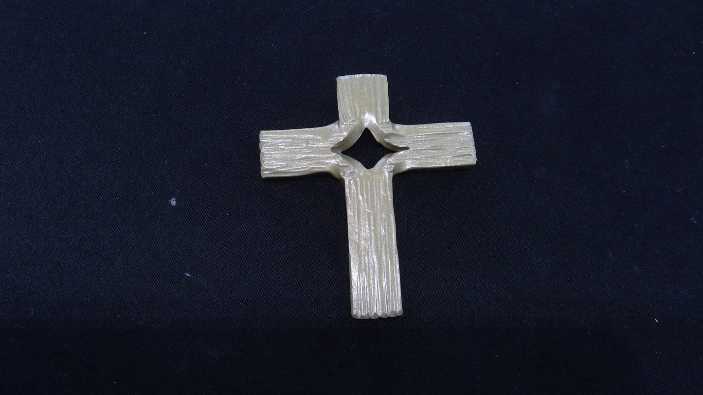 Metal Crosses