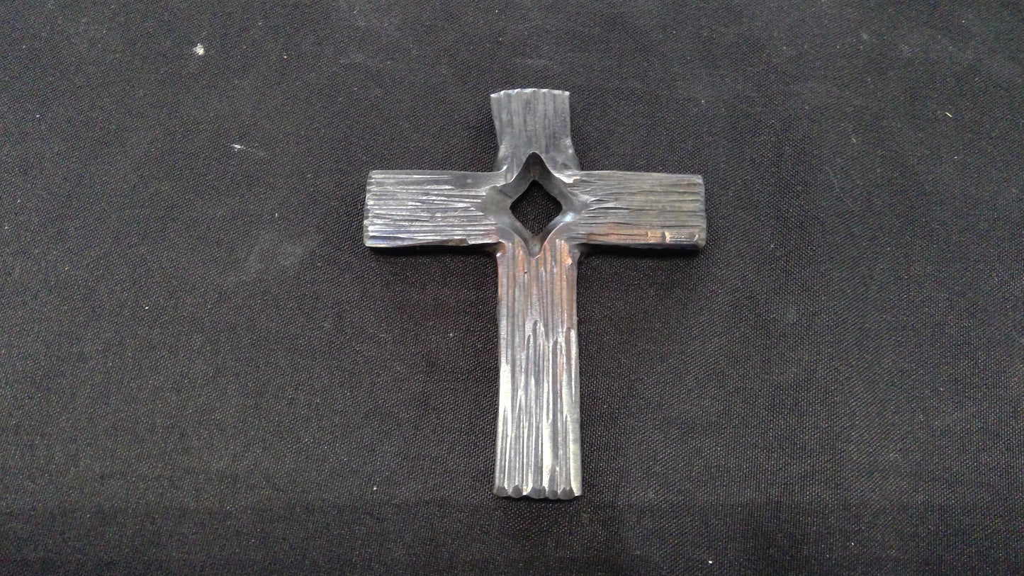 Metal Crosses