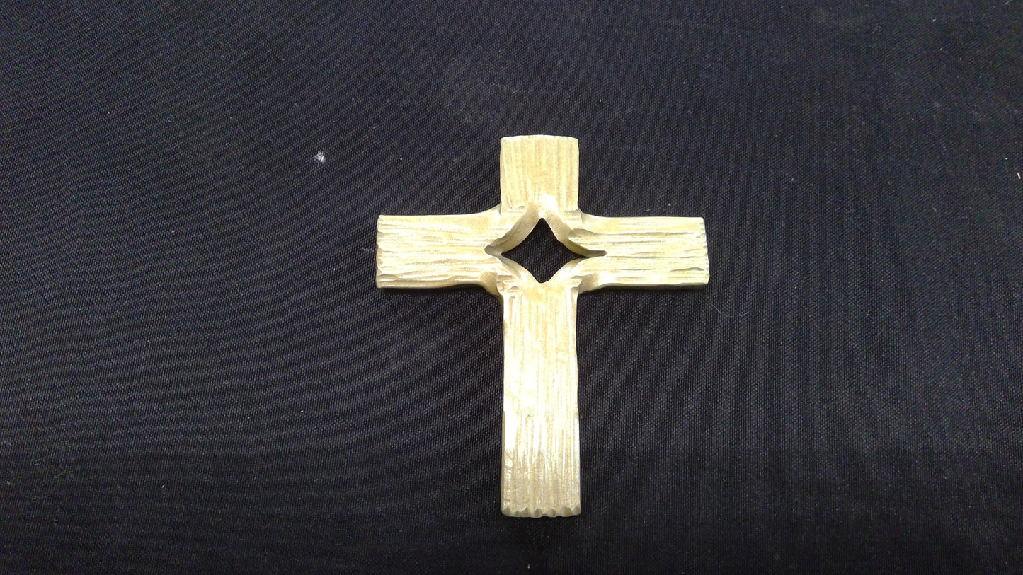 Metal Crosses