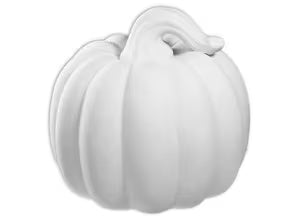 Pumpkin Sip & Glaze!