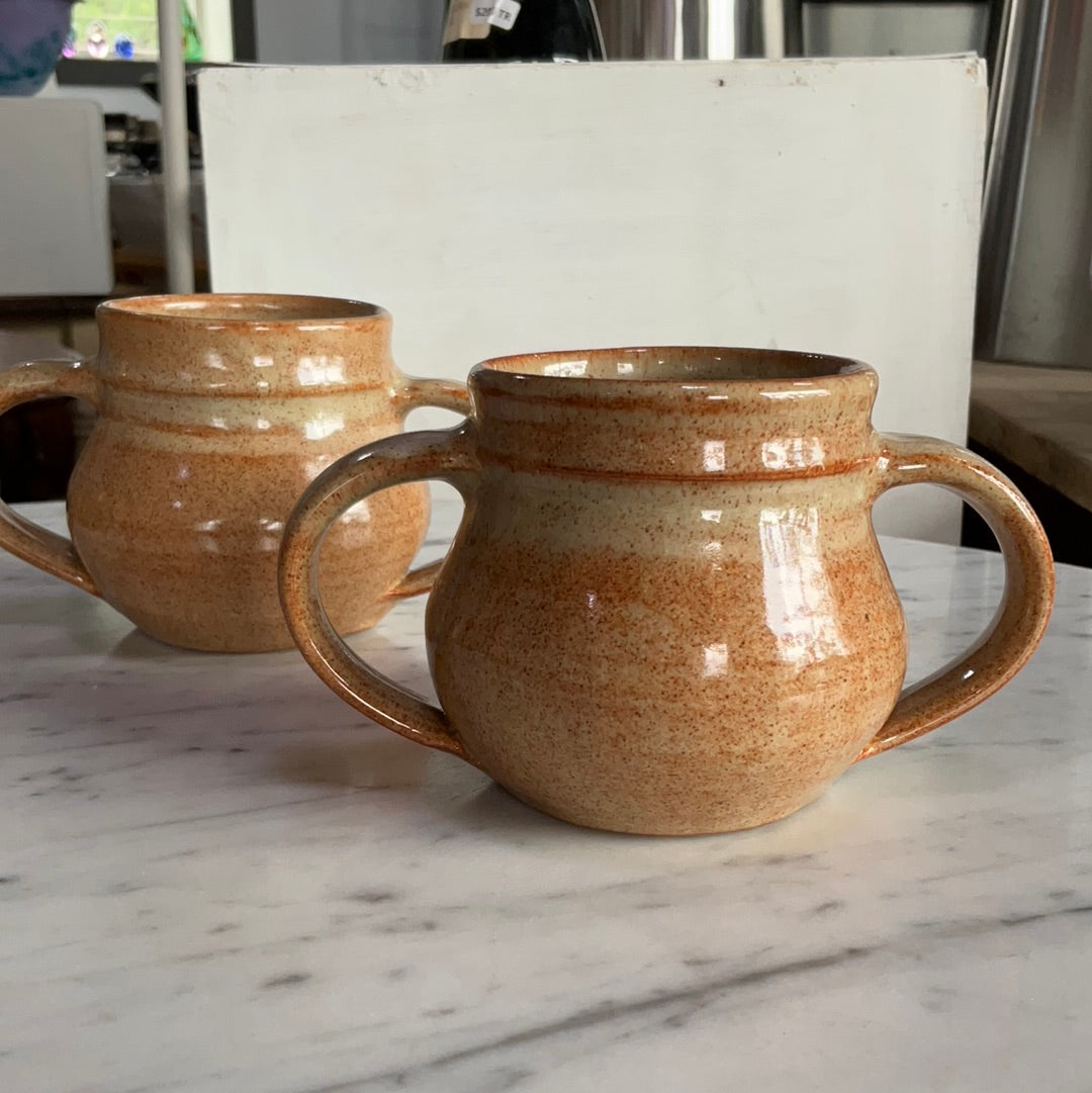 Mini Ceramic Cups