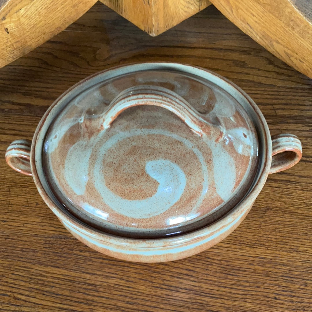 Ceramic Big Dish