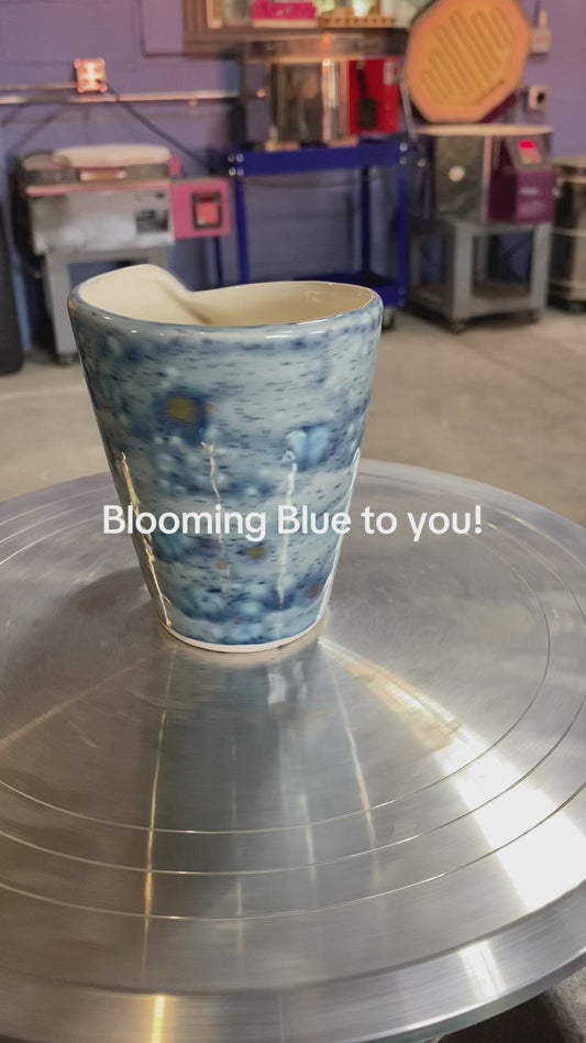 Special Handle Mug