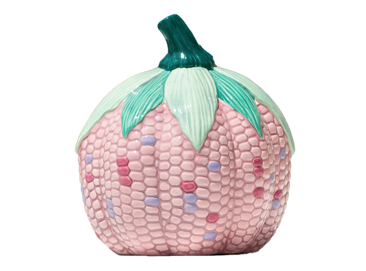 Pumpkin Sip & Glaze!