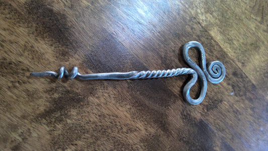 Wine Corkscrew
