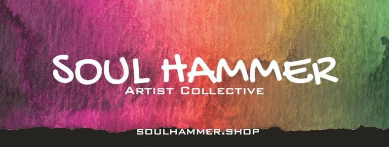 Soul Hammer Gift Card