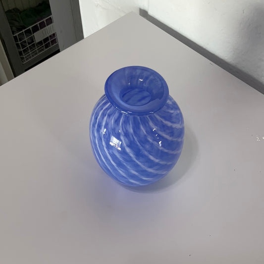 Periwinkle Vase